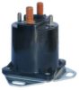 DENNI 656203 Solenoid Switch, starter